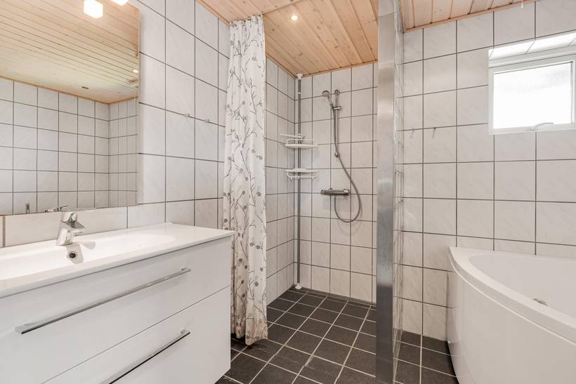 Foto von Ferienhaus XT47 in Lakolk - Rømø