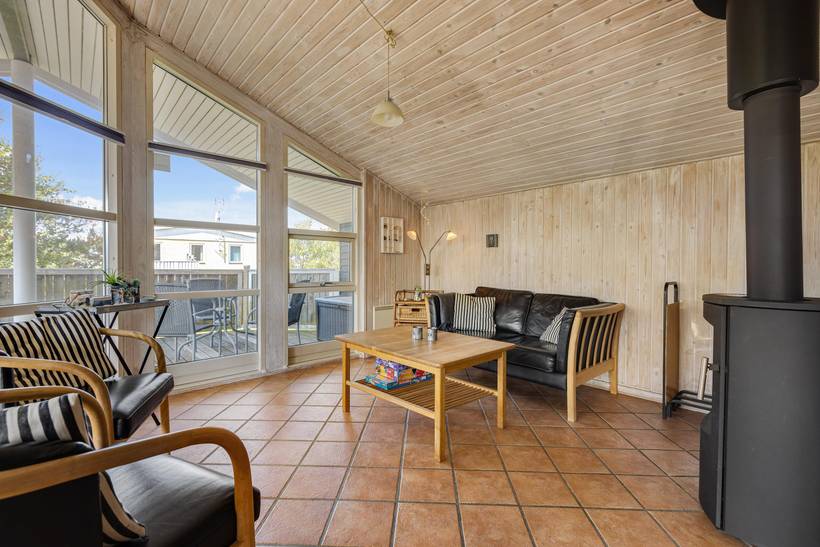 Foto von Ferienhaus XT47 in Lakolk - Rømø