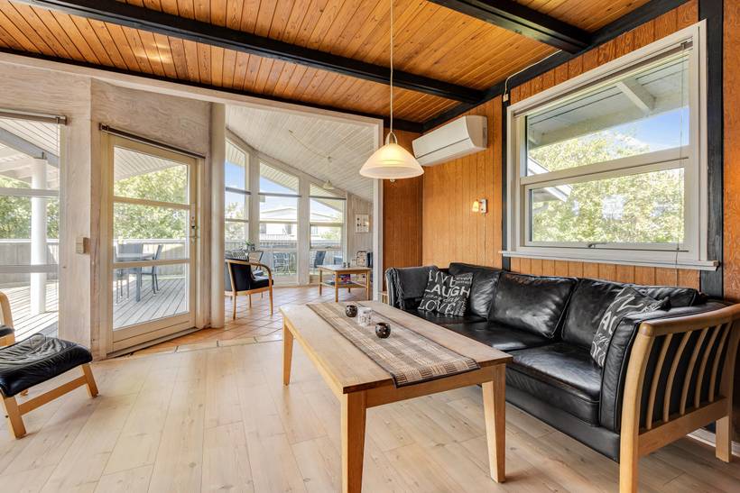 Foto von Ferienhaus XT47 in Lakolk - Rømø