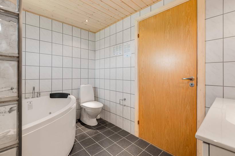 Foto von Ferienhaus XT47 in Lakolk - Rømø