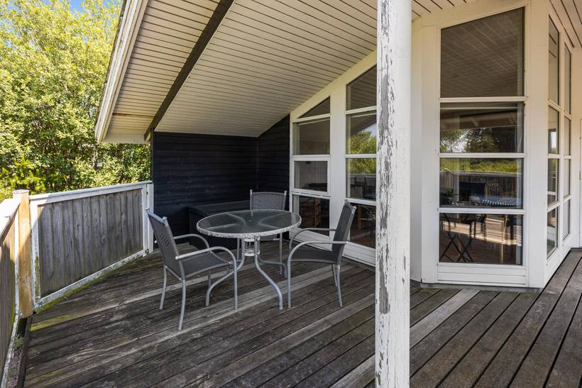 Foto von Ferienhaus XT47 in Lakolk - Rømø