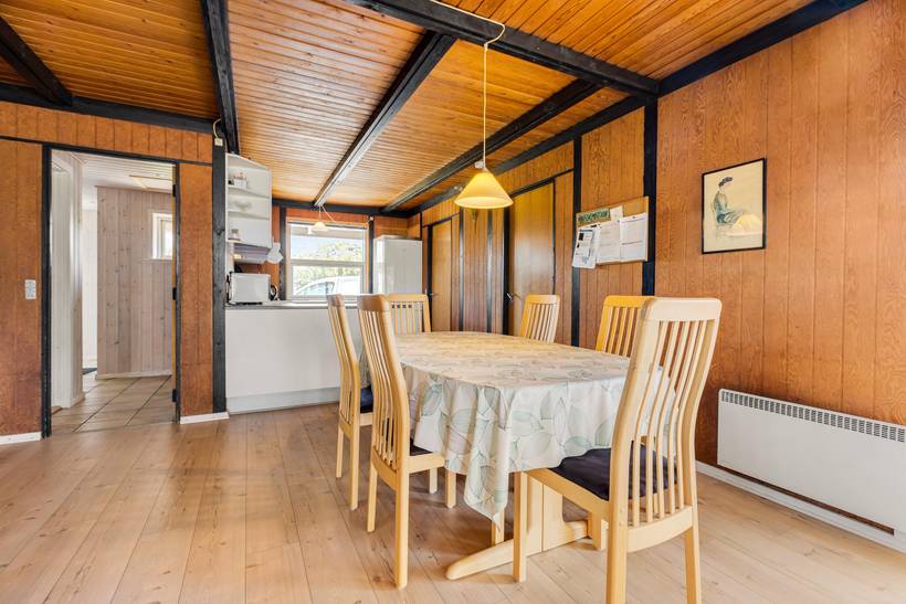 Foto von Ferienhaus XT47 in Lakolk - Rømø