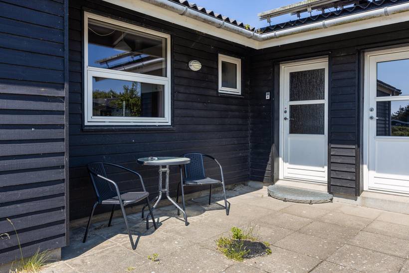 Foto von Ferienhaus XT47 in Lakolk - Rømø