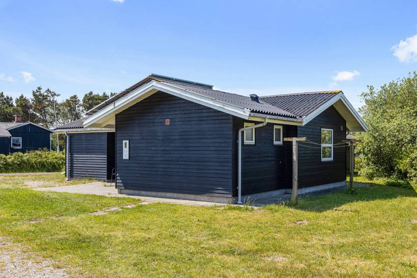 Foto von Ferienhaus XT47 in Lakolk - Rømø