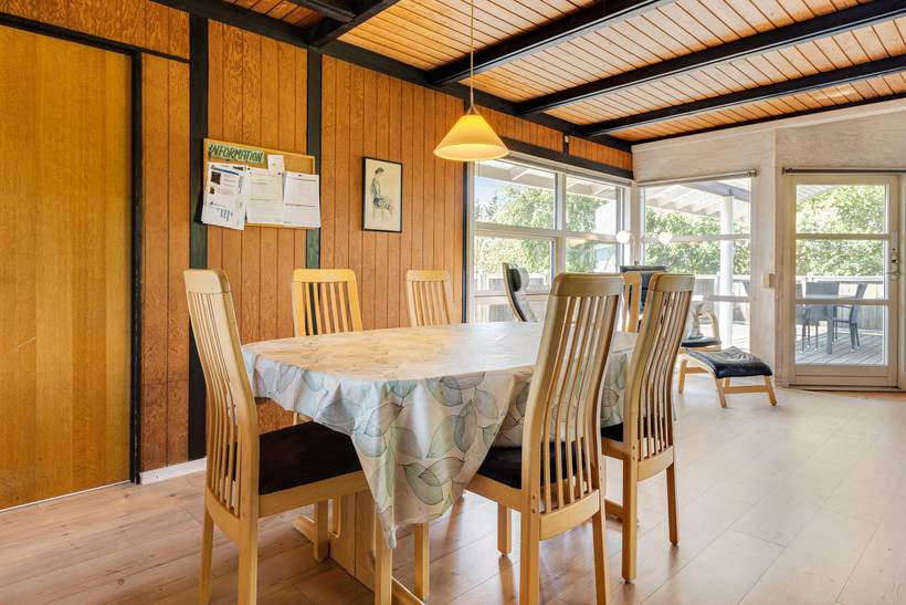 Foto von Ferienhaus XT47 in Lakolk - Rømø
