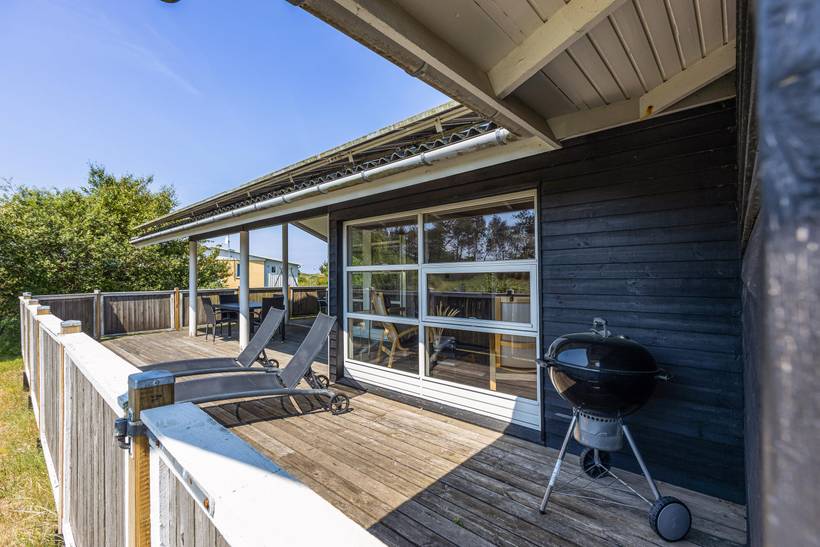 Foto von Ferienhaus XT47 in Lakolk - Rømø