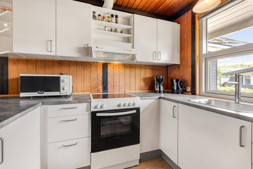 Foto von Ferienhaus XT47 in Lakolk - Rømø