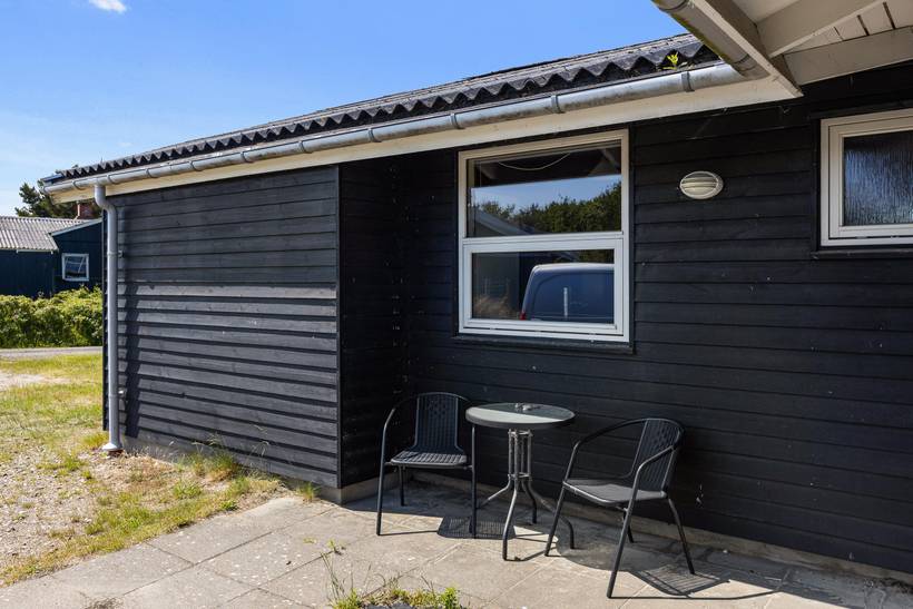Foto von Ferienhaus XT47 in Lakolk - Rømø