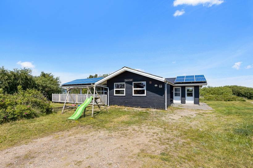 Foto von Ferienhaus XT47 in Lakolk - Rømø