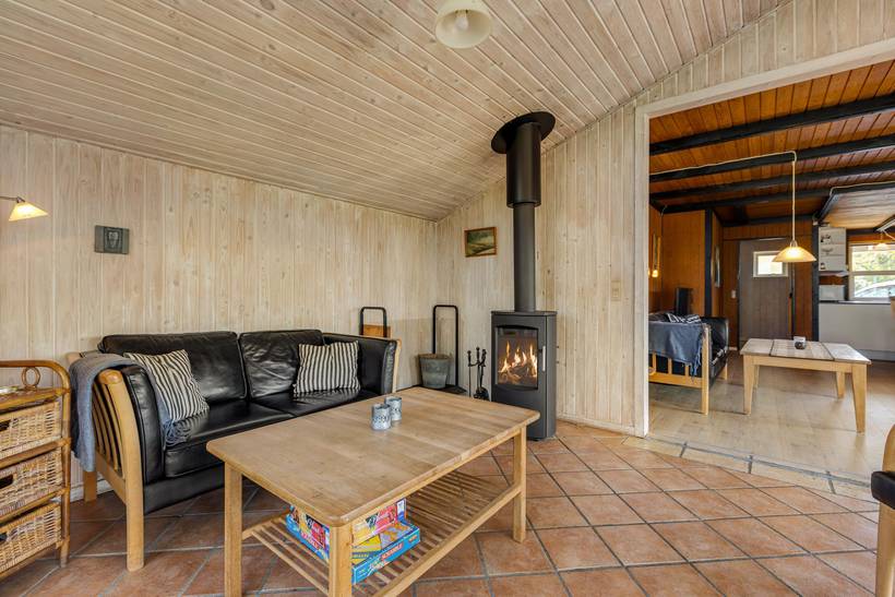 Foto von Ferienhaus XT47 in Lakolk - Rømø