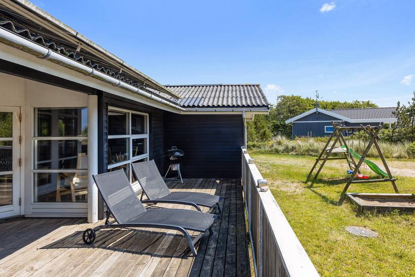 Foto von Ferienhaus XT47 in Lakolk - Rømø