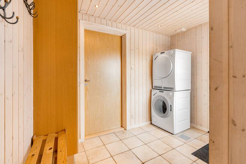 Foto von Ferienhaus XT47 in Lakolk - Rømø