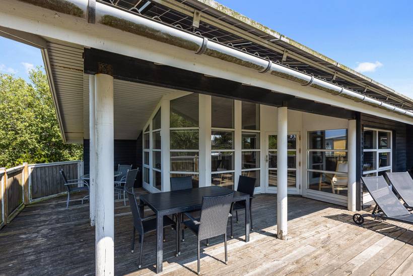 Foto von Ferienhaus XT47 in Lakolk - Rømø
