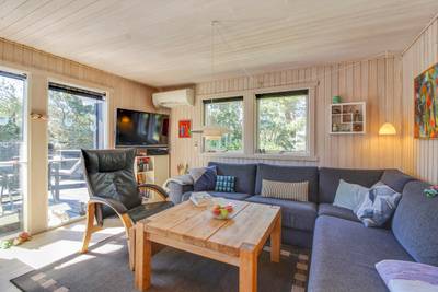 Vorschaubild von Ferienhaus XT52 in Grønhøj - Løkken - Nordjütland