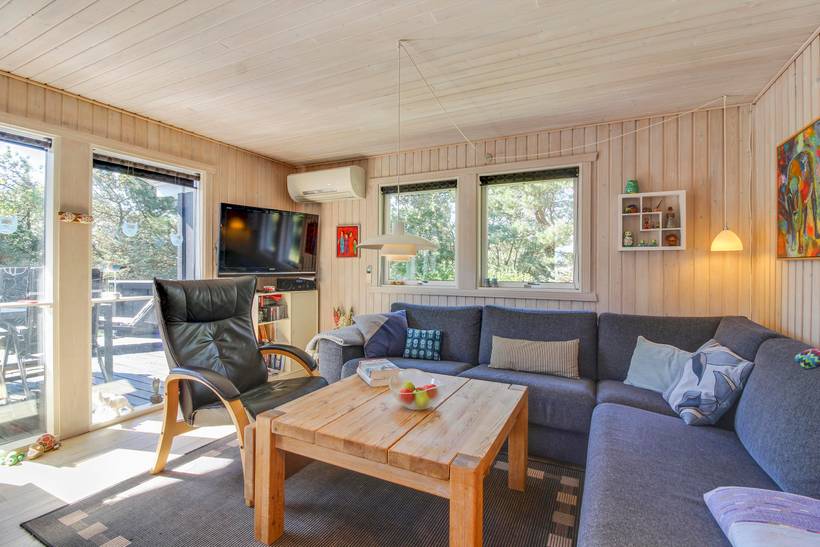 Foto von Ferienhaus XT52 in Grønhøj - Løkken - Nordjütland