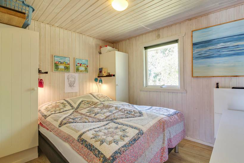 Foto von Ferienhaus XT52 in Grønhøj - Løkken - Nordjütland