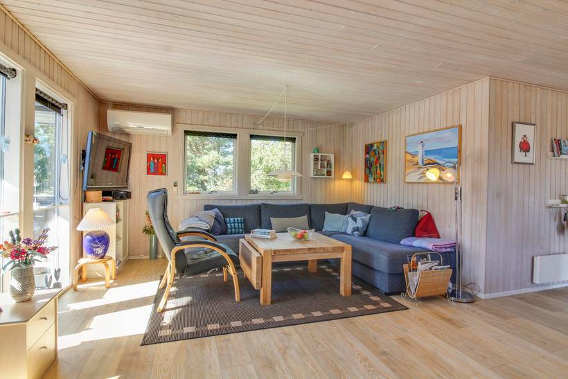 Foto von Ferienhaus XT52 in Grønhøj - Løkken - Nordjütland