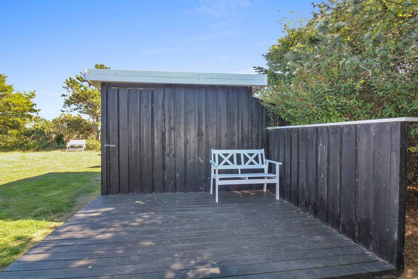 Foto von Ferienhaus XT52 in Grønhøj - Løkken - Nordjütland