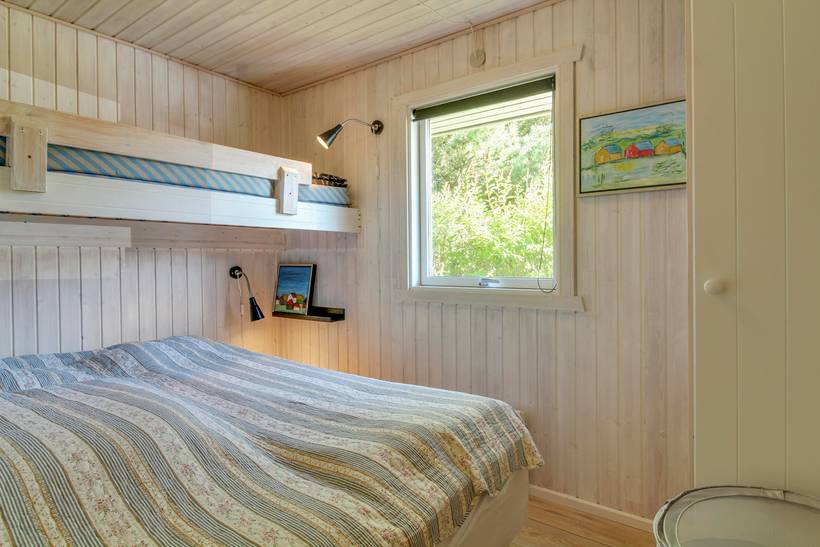 Foto von Ferienhaus XT52 in Grønhøj - Løkken - Nordjütland