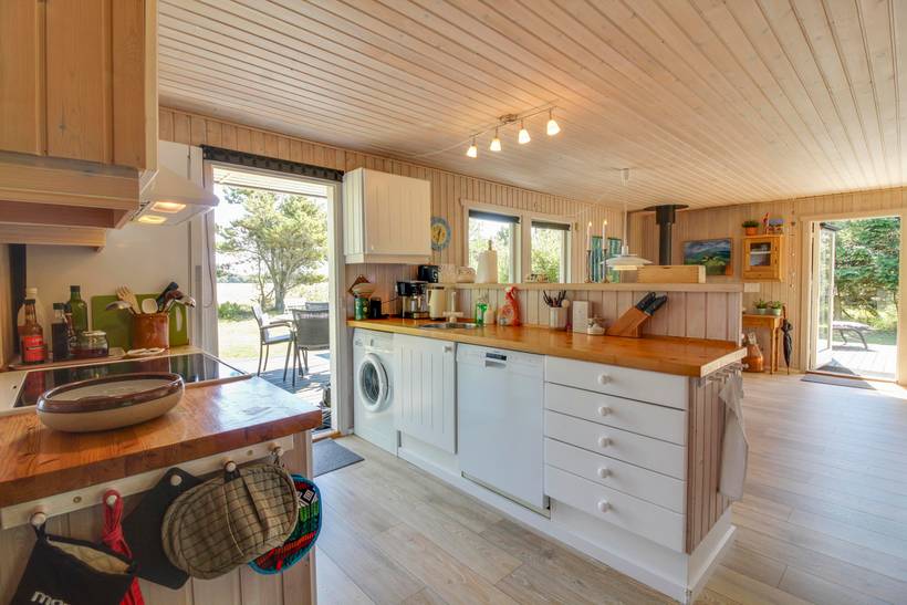Foto von Ferienhaus XT52 in Grønhøj - Løkken - Nordjütland