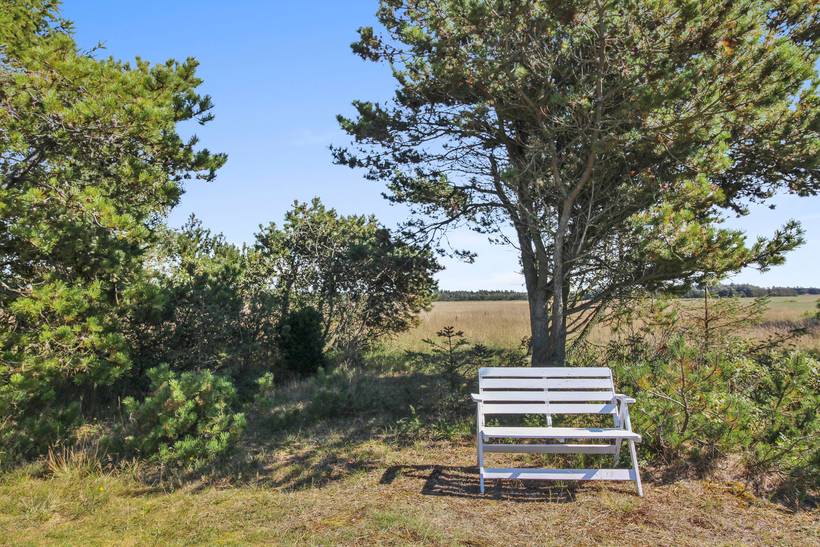 Foto von Ferienhaus XT52 in Grønhøj - Løkken - Nordjütland