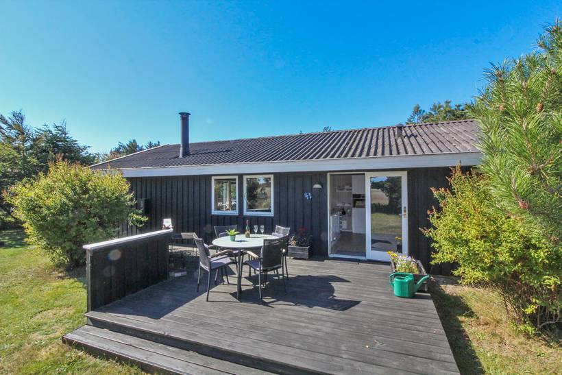 Foto von Ferienhaus XT52 in Grønhøj - Løkken - Nordjütland