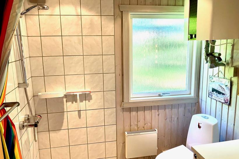 Foto von Ferienhaus XT52 in Grønhøj - Løkken - Nordjütland