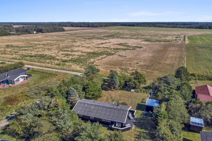 Foto von Ferienhaus XT52 in Grønhøj - Løkken - Nordjütland