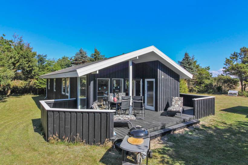 Foto von Ferienhaus XT52 in Grønhøj - Løkken - Nordjütland