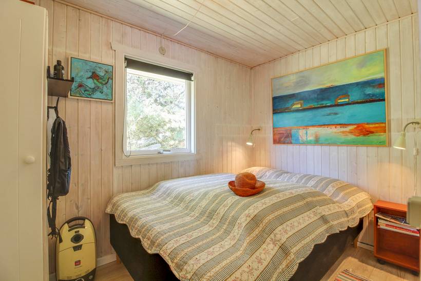 Foto von Ferienhaus XT52 in Grønhøj - Løkken - Nordjütland