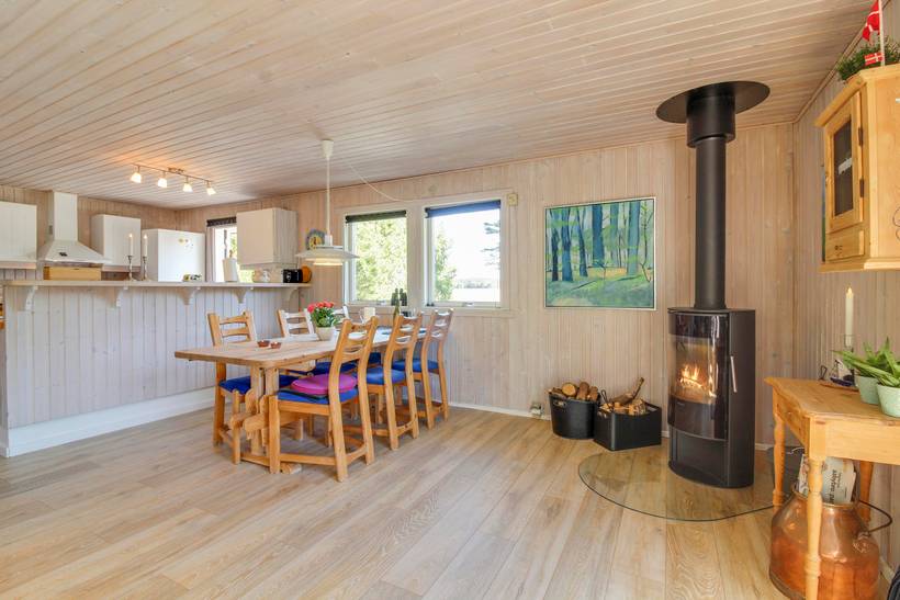 Foto von Ferienhaus XT52 in Grønhøj - Løkken - Nordjütland