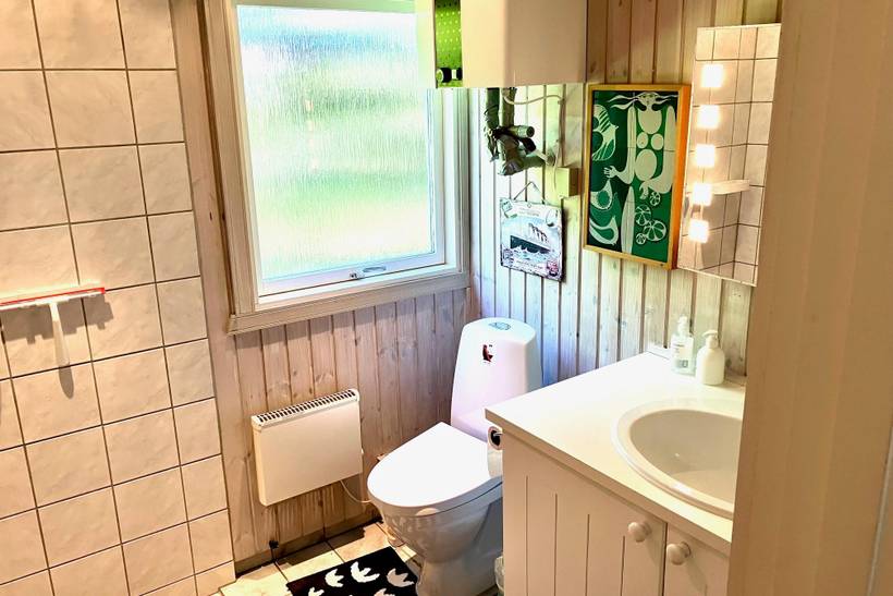 Foto von Ferienhaus XT52 in Grønhøj - Løkken - Nordjütland