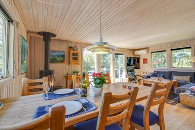Vorschaubild von Ferienhaus XT52 in Grønhøj - Løkken - Nordjütland