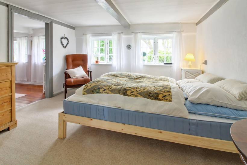 Foto von Ferienhaus XT59 in Højer - Südjütland