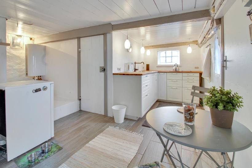 Foto von Ferienhaus XT59 in Højer - Südjütland