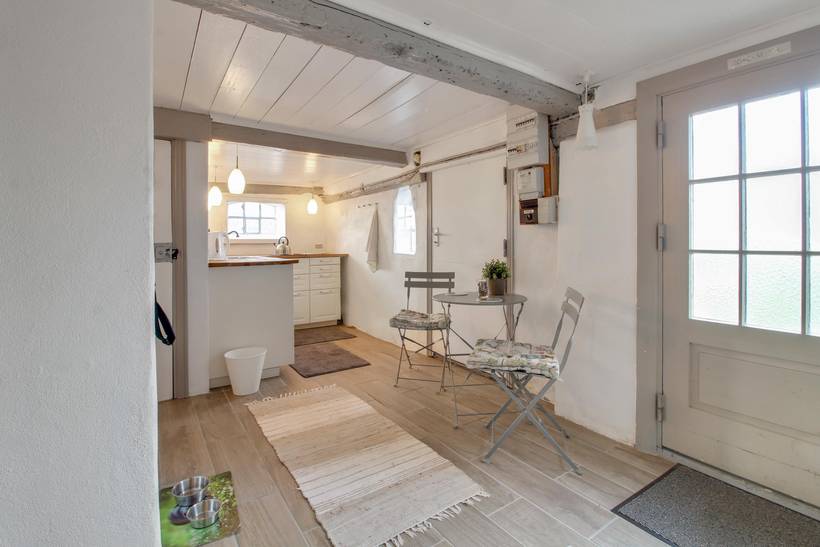 Foto von Ferienhaus XT59 in Højer - Südjütland