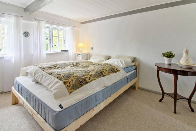 Foto von Ferienhaus XT59 in Højer - Südjütland