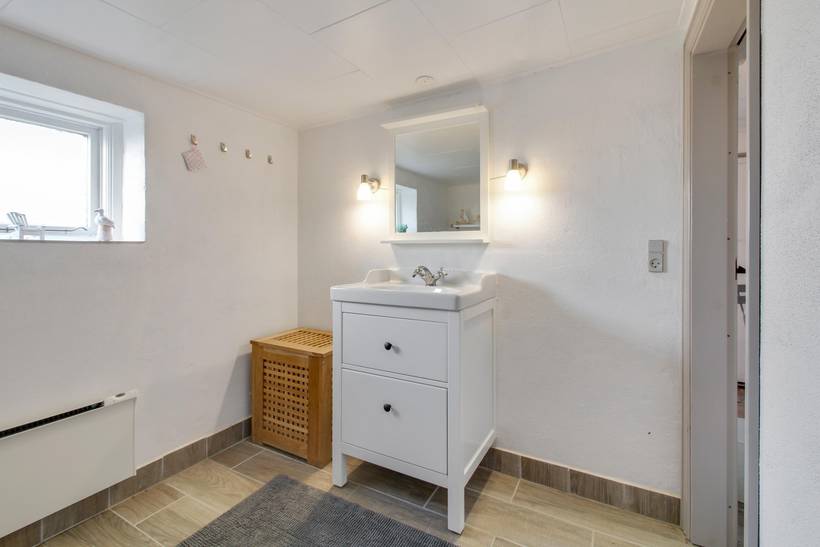 Foto von Ferienhaus XT59 in Højer - Südjütland
