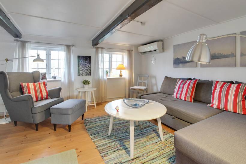 Foto von Ferienhaus XT59 in Højer - Südjütland