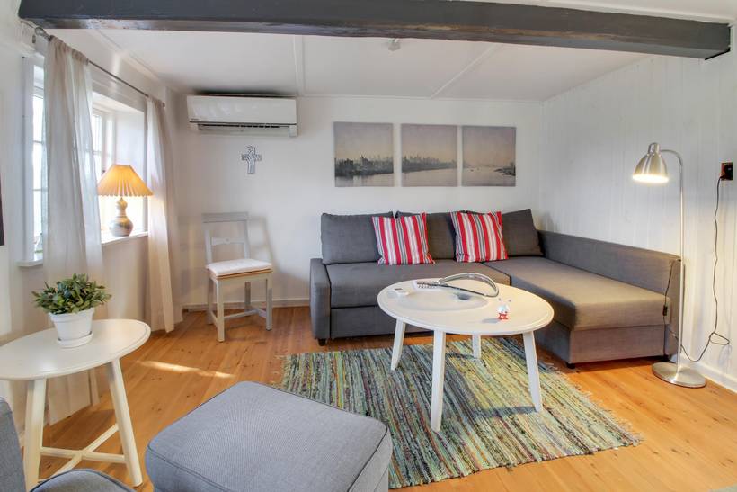 Foto von Ferienhaus XT59 in Højer - Südjütland