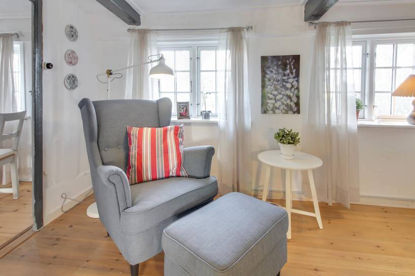 Foto von Ferienhaus XT59 in Højer - Südjütland