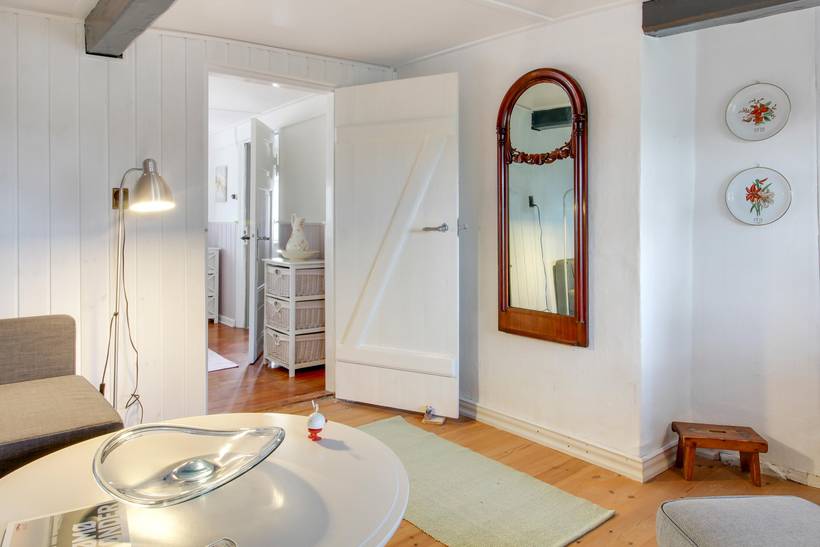 Foto von Ferienhaus XT59 in Højer - Südjütland