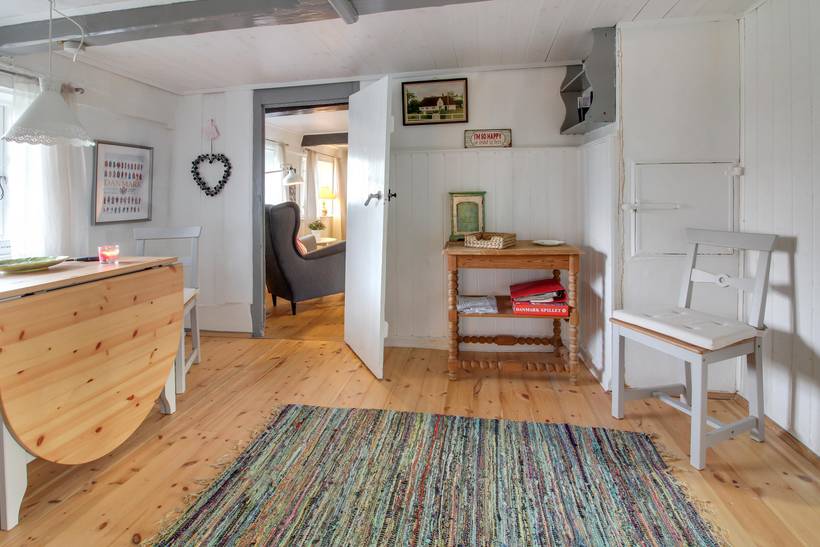 Foto von Ferienhaus XT59 in Højer - Südjütland