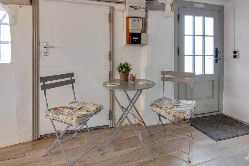Foto von Ferienhaus XT59 in Højer - Südjütland