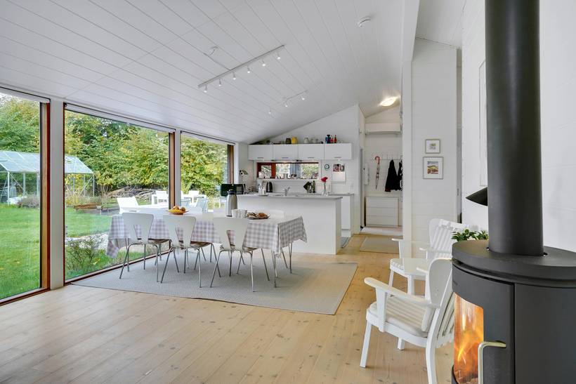 Foto von Ferienhaus XT62 in Liseleje - Nordseeland