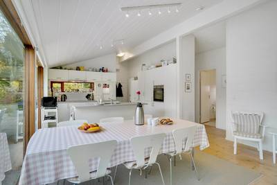 Vorschaubild von Ferienhaus XT62 in Liseleje - Nordseeland