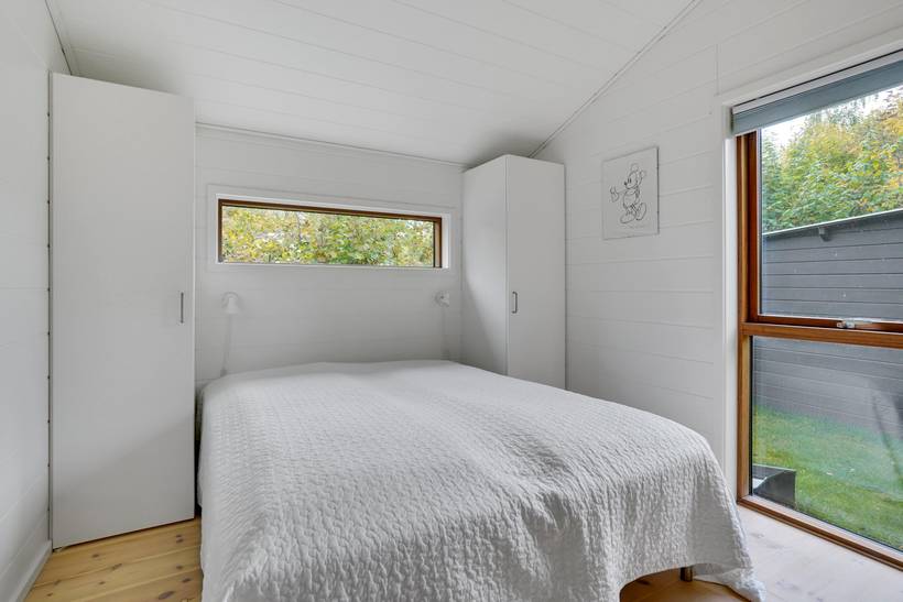 Foto von Ferienhaus XT62 in Liseleje - Nordseeland
