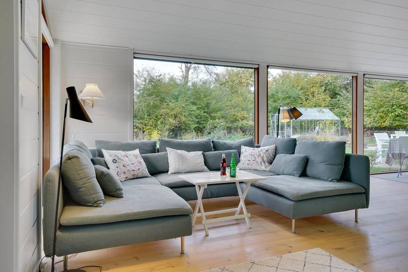 Foto von Ferienhaus XT62 in Liseleje - Nordseeland