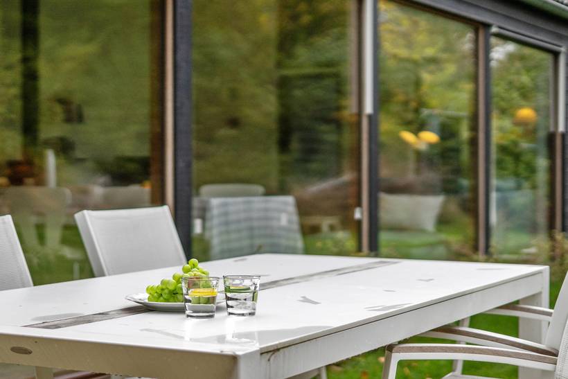 Foto von Ferienhaus XT62 in Liseleje - Nordseeland