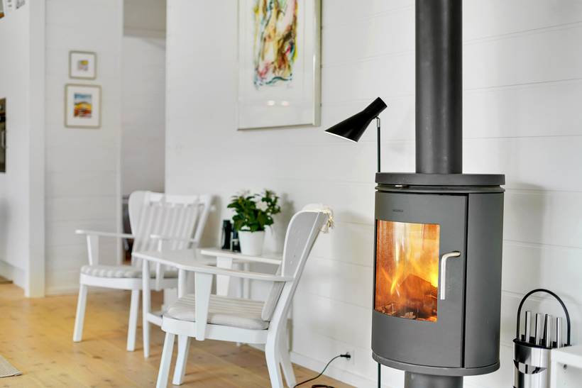 Foto von Ferienhaus XT62 in Liseleje - Nordseeland